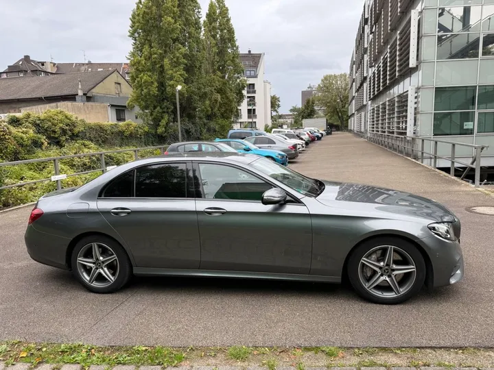 Mercedes-Benz E 350