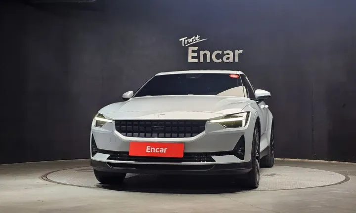Polestar Polestar 2