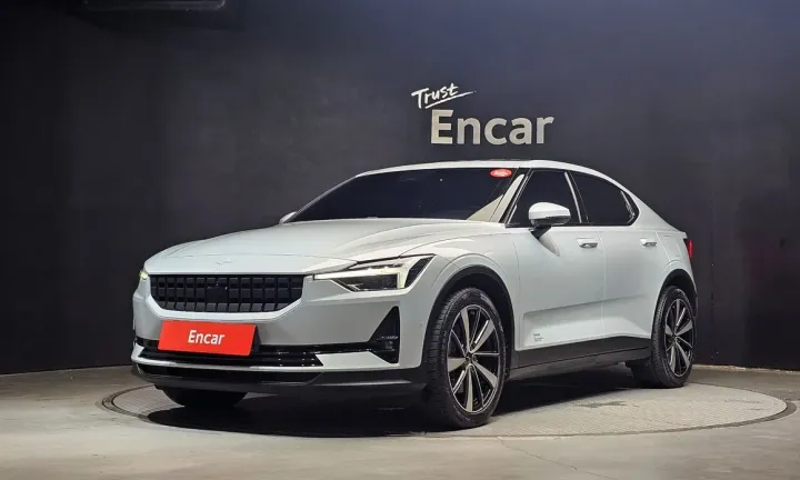 Polestar Polestar 2