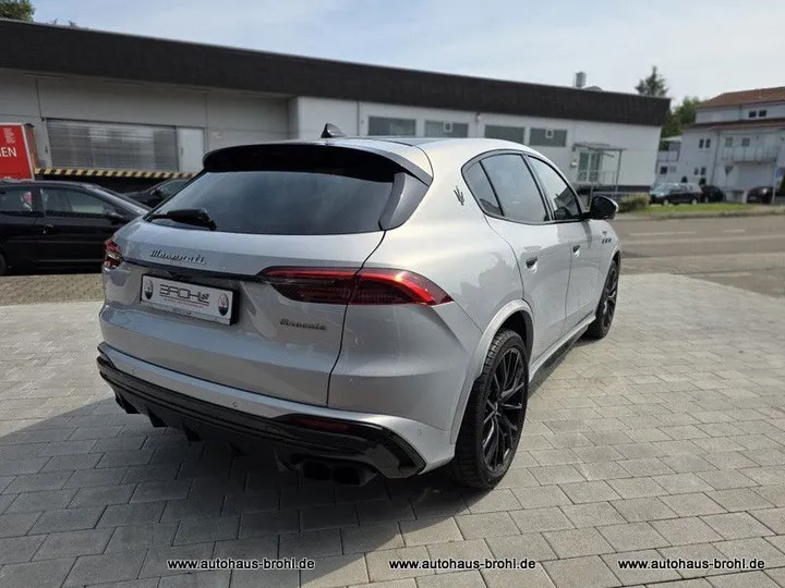 Maserati Grecale