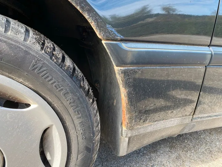 Mercedes-Benz Other