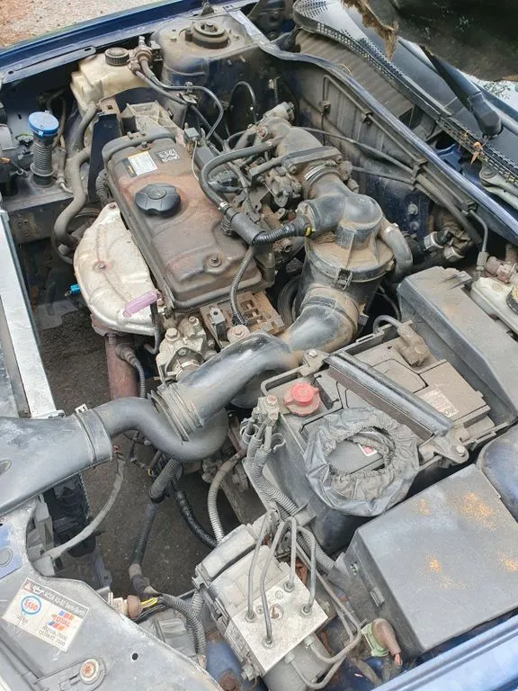 Peugeot 306