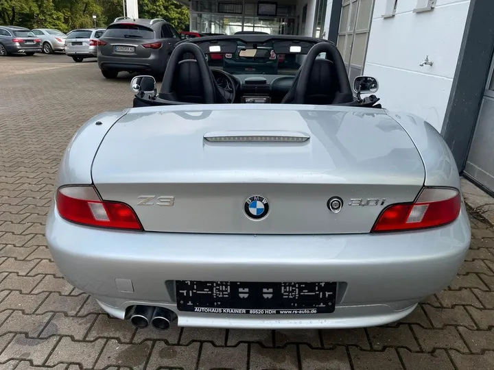 BMW Z3