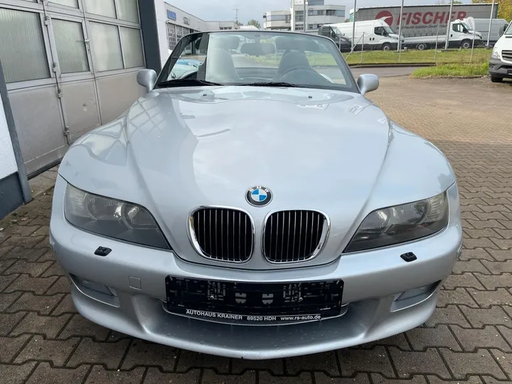 BMW Z3