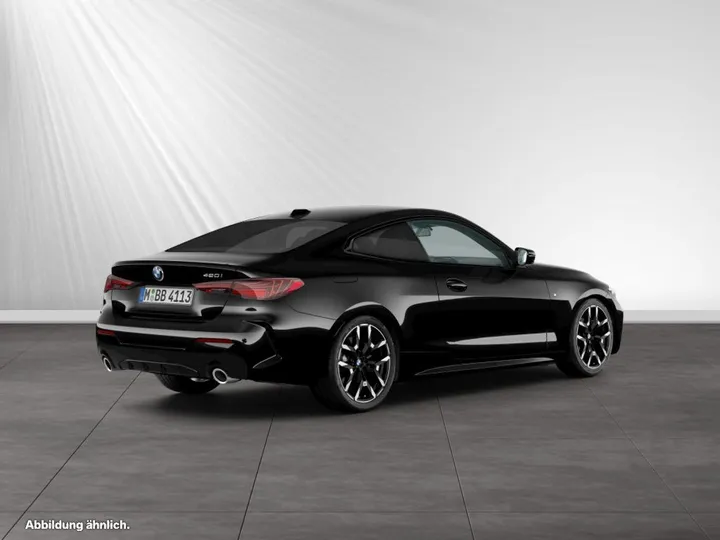 BMW 420