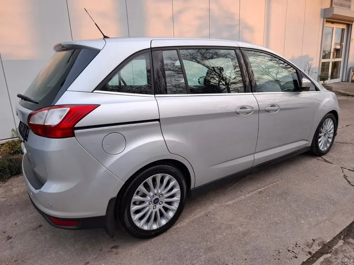 Ford Grand C-Max