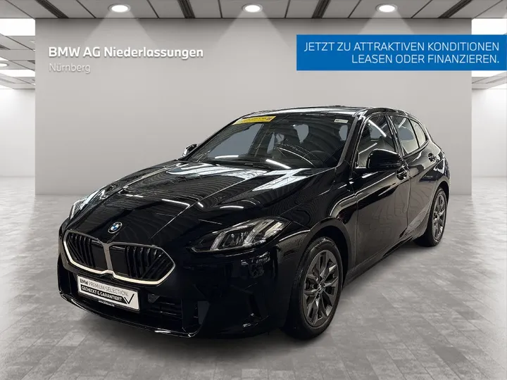 BMW 120