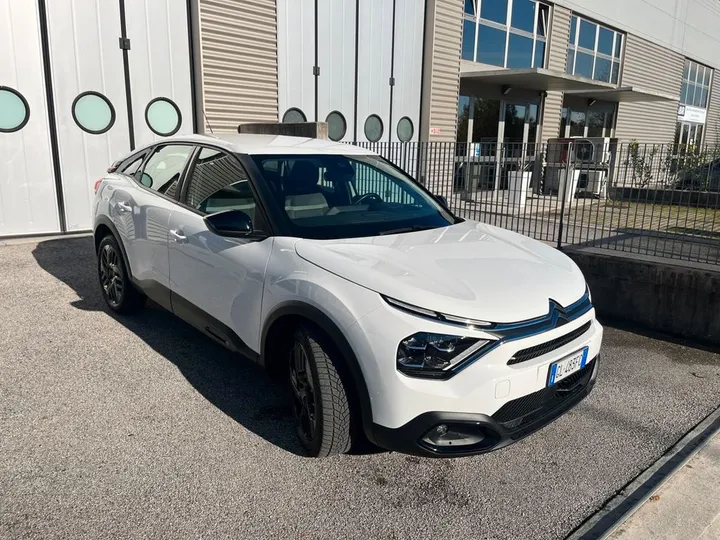 Citroën C4