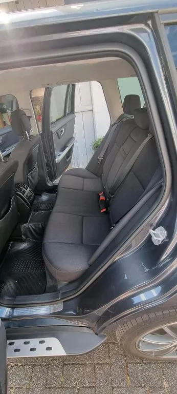 Mercedes-Benz CLK 220
