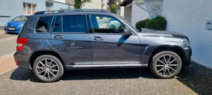 Mercedes-Benz CLK 220