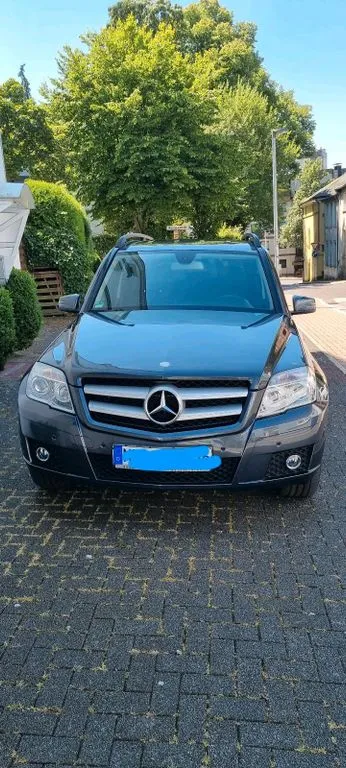 Mercedes-Benz CLK 220