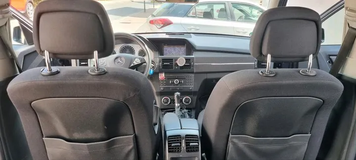 Mercedes-Benz CLK 220