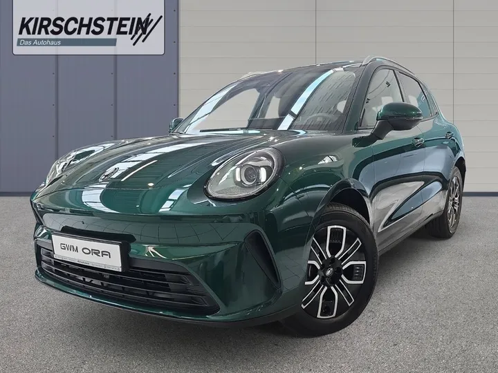 GWM ORA 5