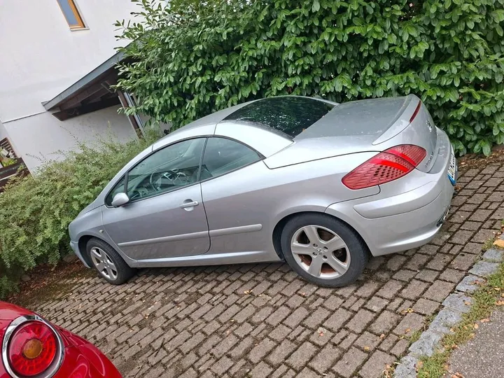 Peugeot 307