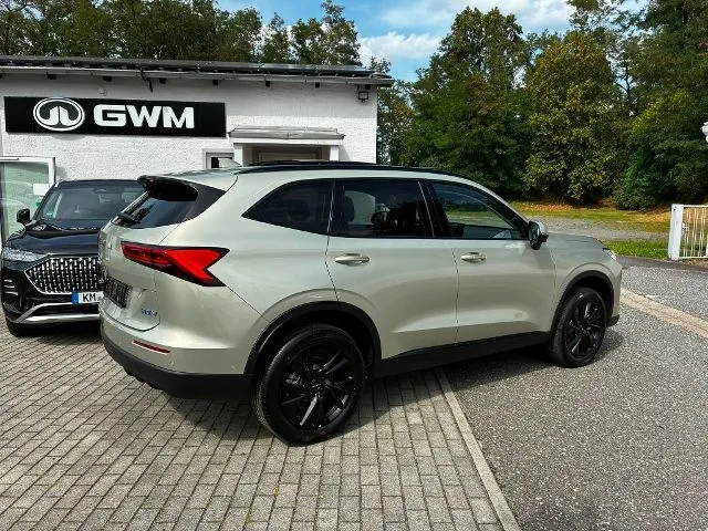 GWM HAVAL H6