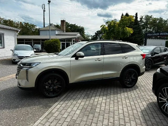 GWM HAVAL H6