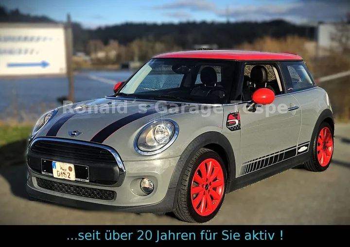 MINI ONE