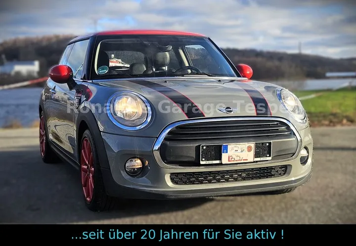 MINI ONE
