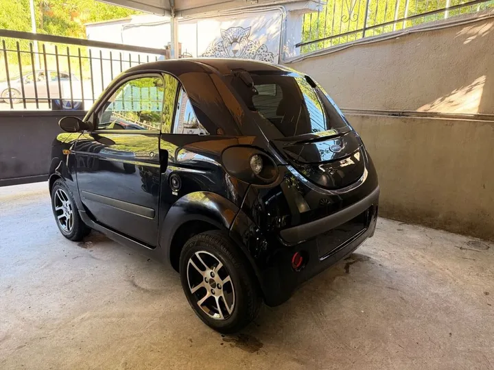 Microcar Other