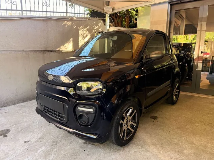 Microcar Other