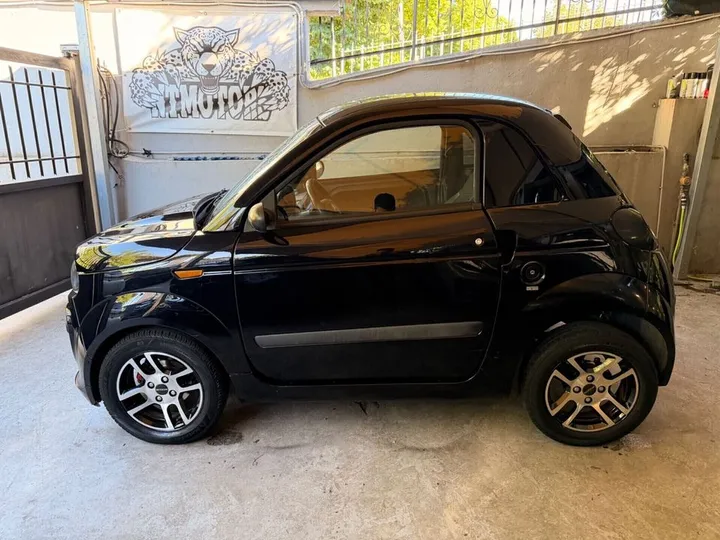 Microcar Other
