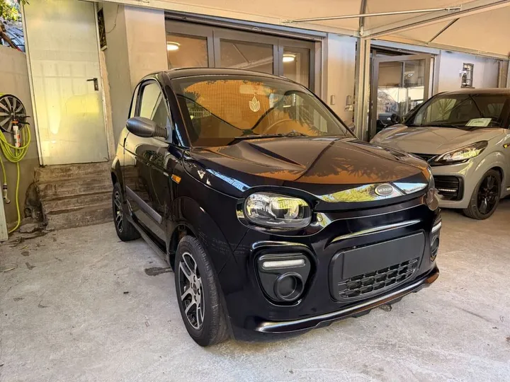 Microcar Other