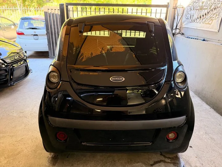 Microcar Other