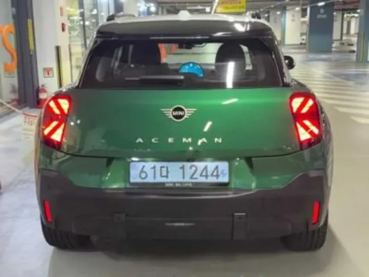 Mini Aceman