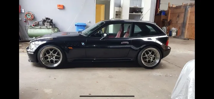 BMW Z3