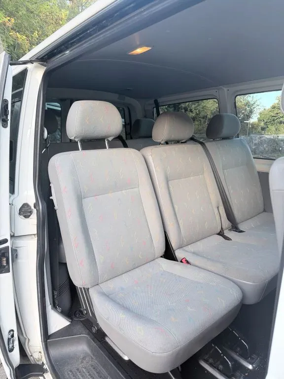 Volkswagen T5 Multivan