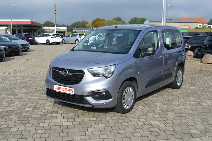 Opel Combo Life