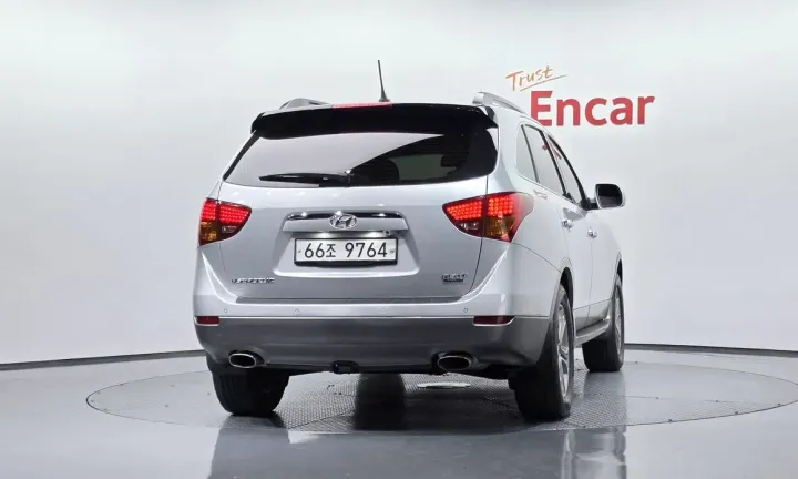 Hyundai Veracruz