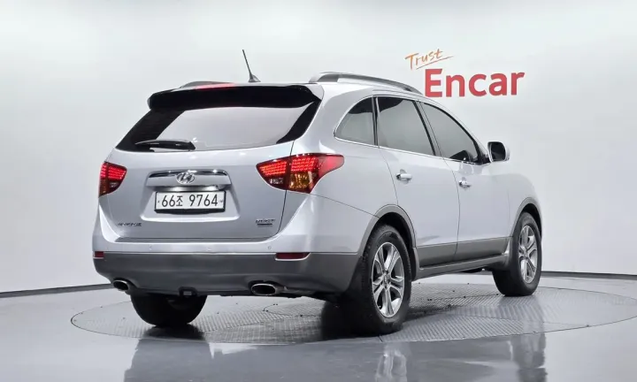 Hyundai Veracruz