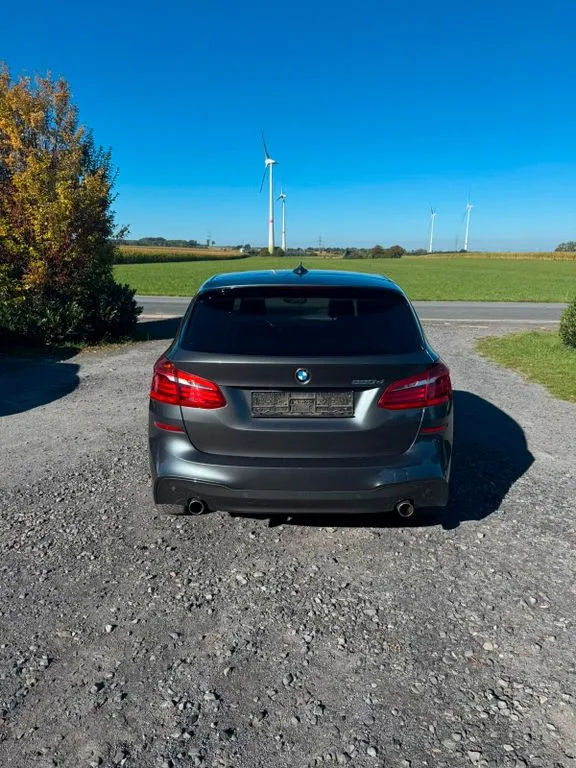 BMW 220 Active Tourer