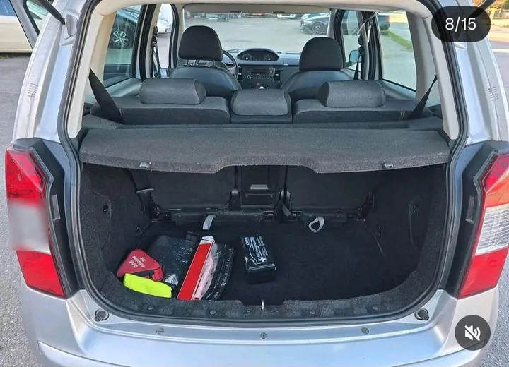 Fiat Idea