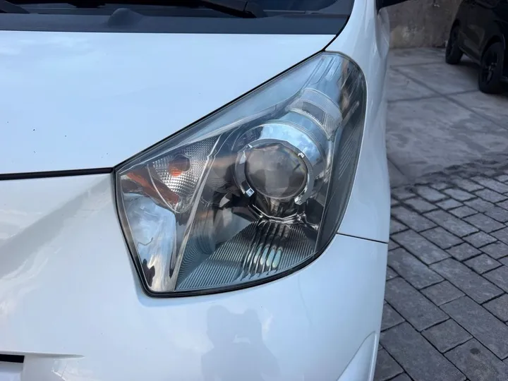 Toyota IQ