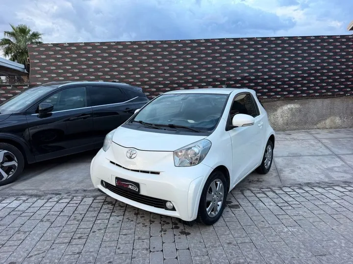 Toyota IQ