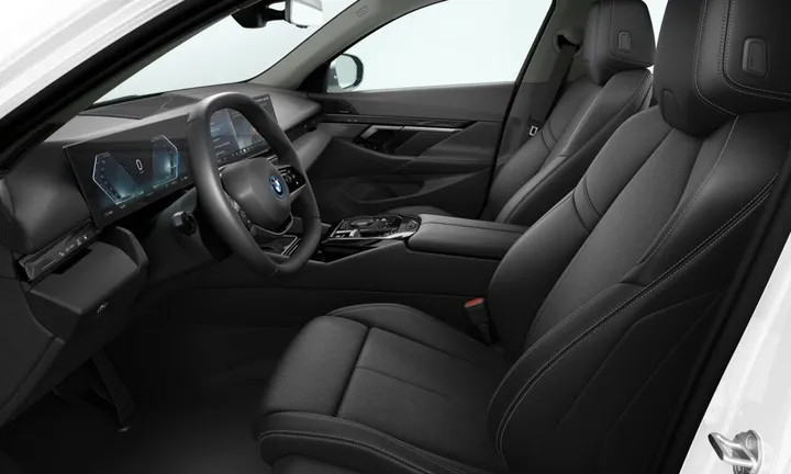 BMW i5