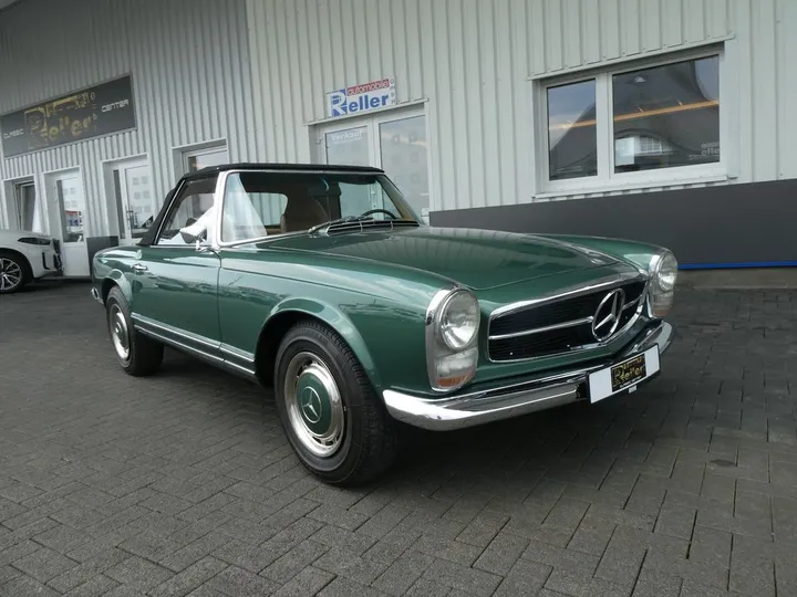 Mercedes-Benz 280