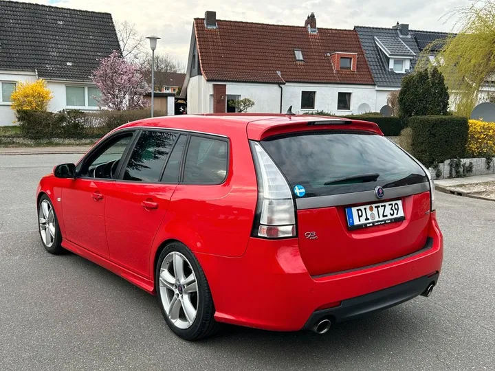 Saab 9-3