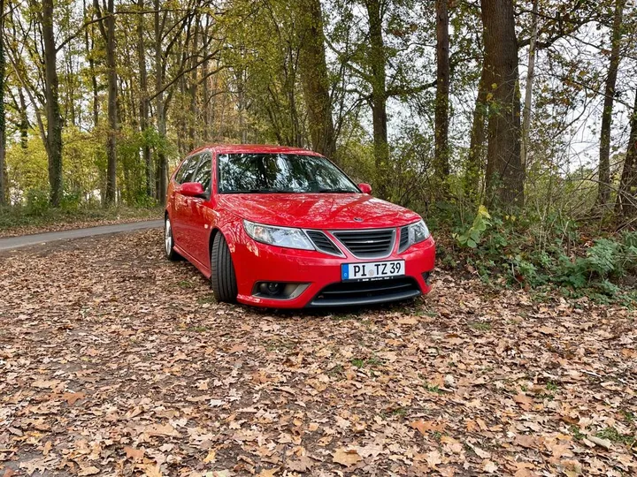 Saab 9-3
