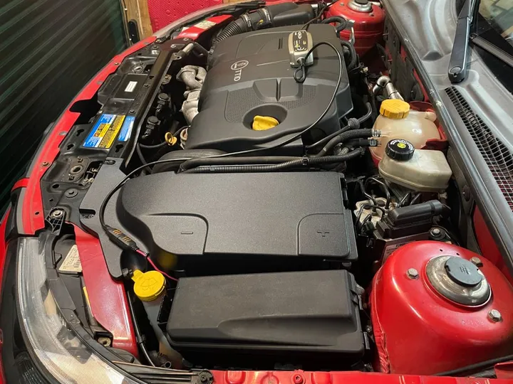 Saab 9-3