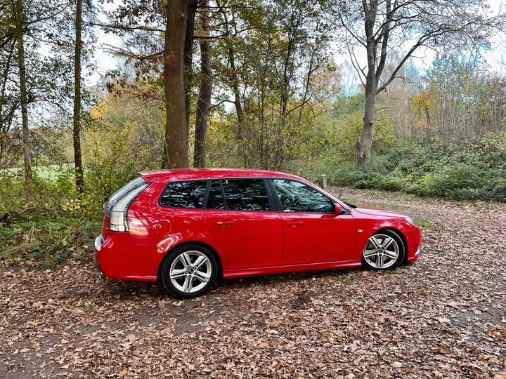 Saab 9-3