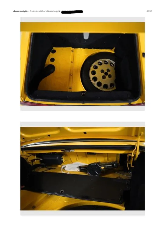 Alfa Romeo Spider