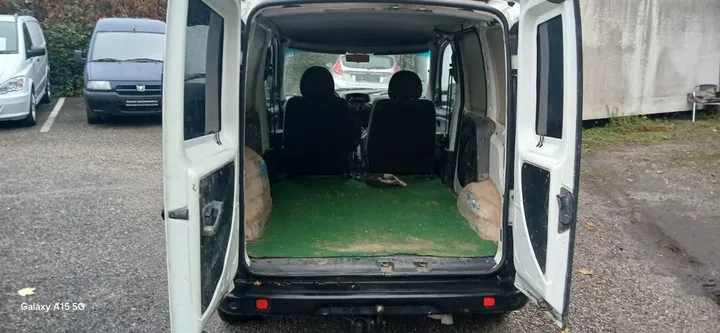 Fiat Doblo