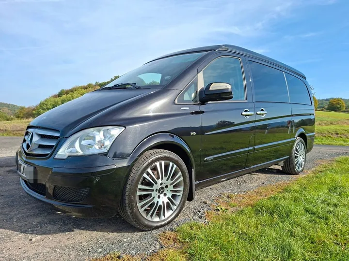 Mercedes-Benz Viano