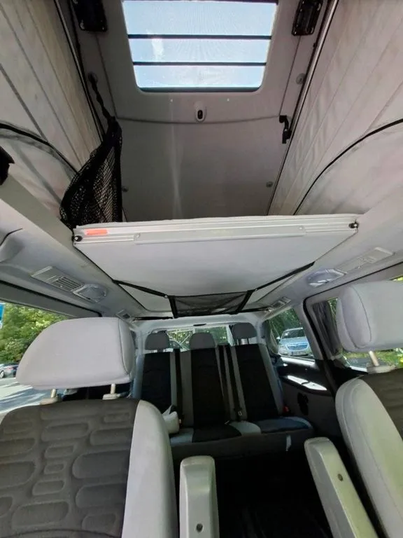 Mercedes-Benz Viano