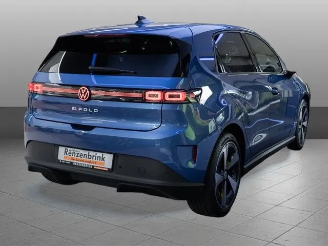 Volkswagen ID. Polo