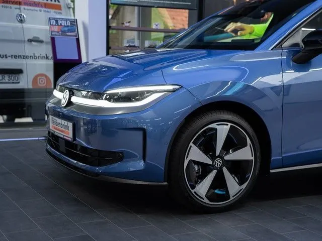 Volkswagen ID. Polo
