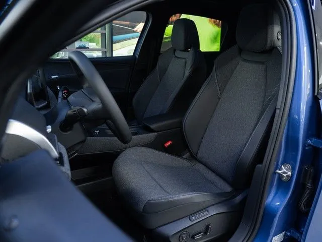 Volkswagen ID. Polo